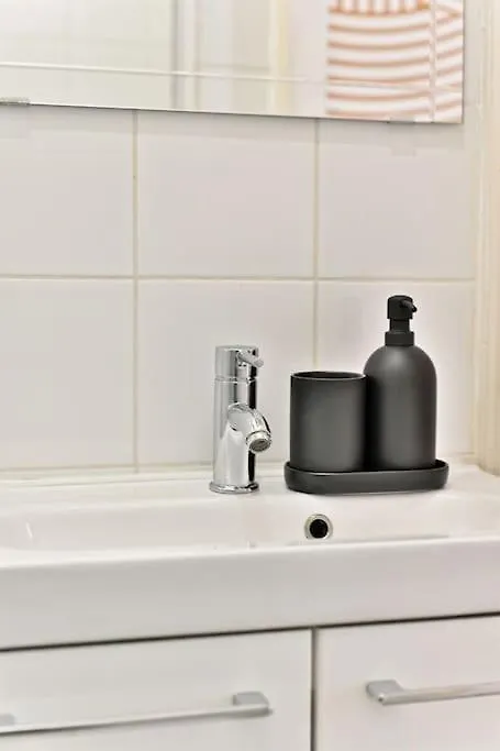Rez-de-chaussee - Montparnasse Apartment Paris
